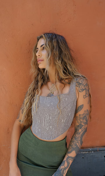 Desert Snake Top 2.0