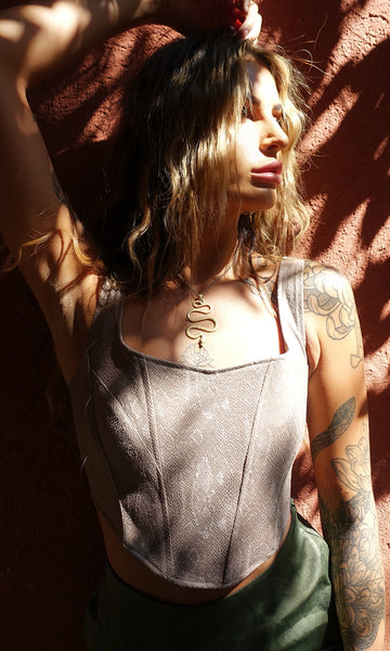 Desert Snake Top 2.0